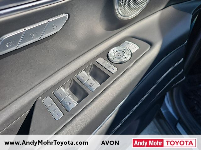 2021 Genesis GV80 3.5T Advanced +