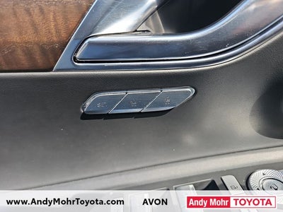 2021 Genesis GV80 3.5T Advanced +