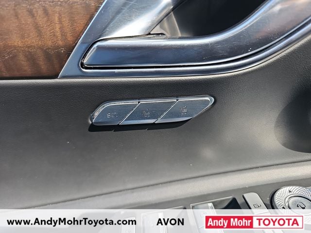 2021 Genesis GV80 3.5T Advanced +