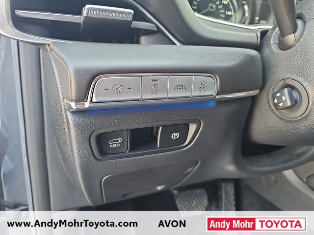 2021 Genesis GV80 3.5T Advanced +