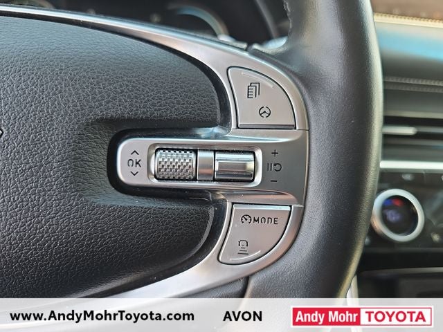 2021 Genesis GV80 3.5T Advanced +