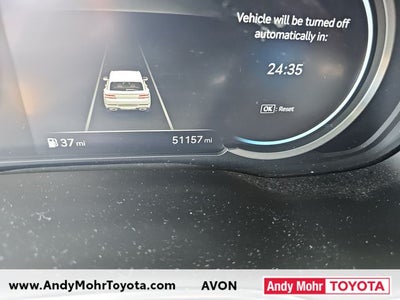 2021 Genesis GV80 3.5T Advanced +