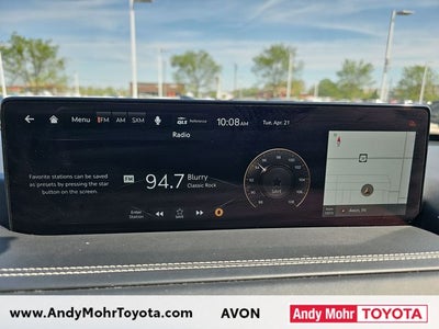 2021 Genesis GV80 3.5T Advanced +