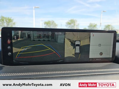 2021 Genesis GV80 3.5T Advanced +