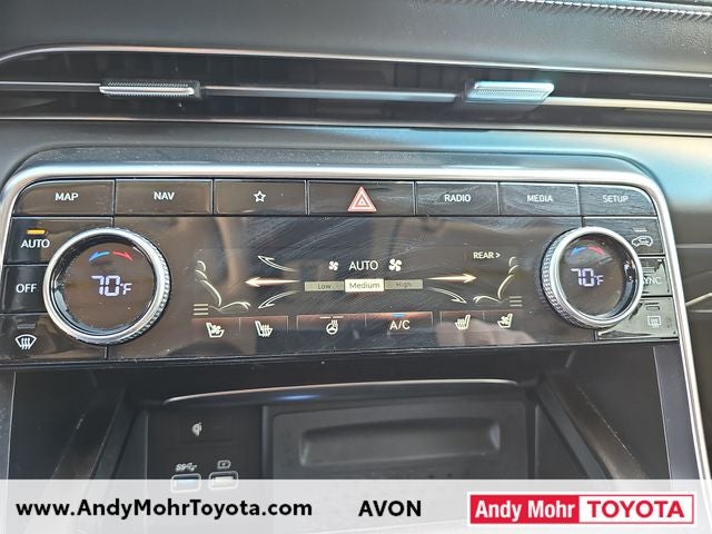 2021 Genesis GV80 3.5T Advanced +