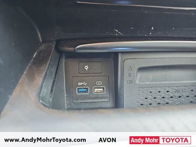 2021 Genesis GV80 3.5T Advanced +