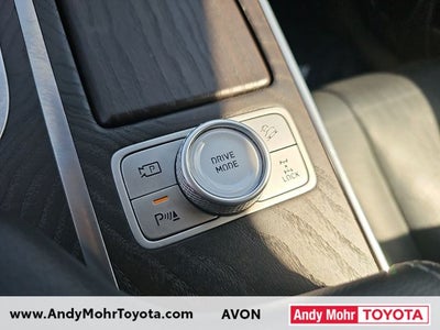 2021 Genesis GV80 3.5T Advanced +