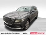 2021 Genesis GV80 3.5T Advanced +