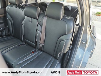 2021 Genesis GV80 3.5T Advanced +