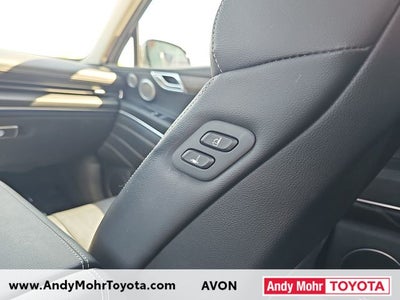 2021 Genesis GV80 3.5T Advanced +