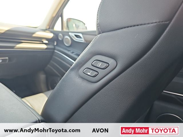 2021 Genesis GV80 3.5T Advanced +