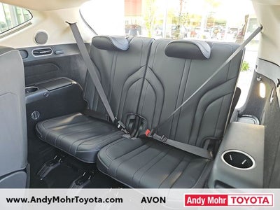 2021 Genesis GV80 3.5T Advanced +