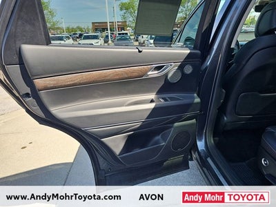 2021 Genesis GV80 3.5T Advanced +