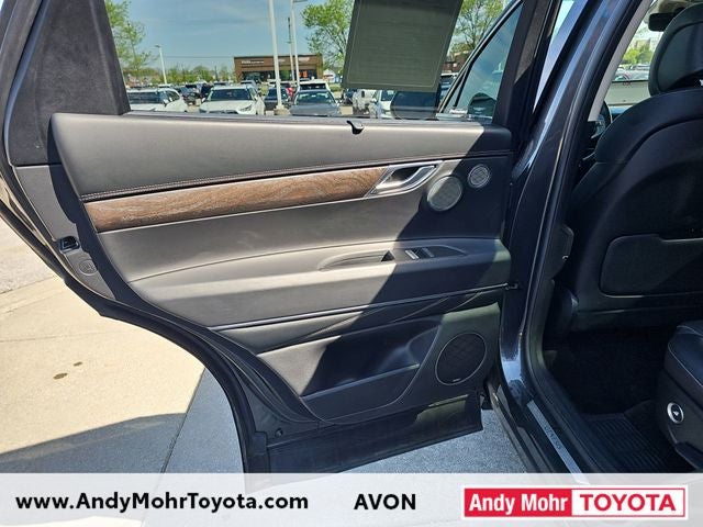 2021 Genesis GV80 3.5T Advanced +