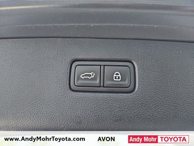 2021 Genesis GV80 3.5T Advanced +