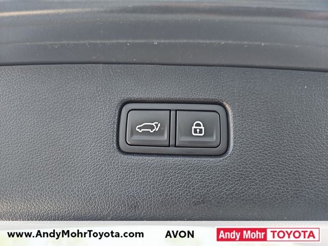 2021 Genesis GV80 3.5T Advanced +