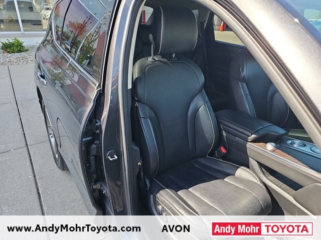 2021 Genesis GV80 3.5T Advanced +