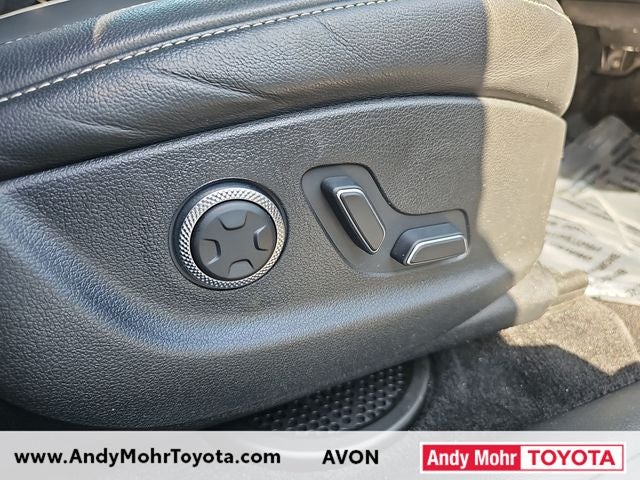 2021 Genesis GV80 3.5T Advanced +