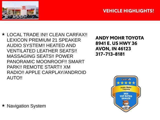 2021 Genesis GV80 3.5T Advanced +