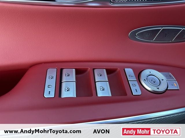 2023 Genesis GV70 2.5T Sport Prestige