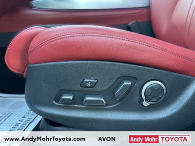 2023 Genesis GV70 2.5T Sport Prestige