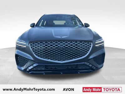 2023 Genesis GV70 2.5T Sport Prestige
