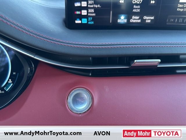 2023 Genesis GV70 2.5T Sport Prestige