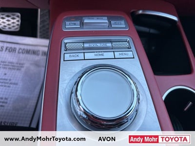 2023 Genesis GV70 2.5T Sport Prestige