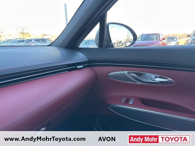 2023 Genesis GV70 2.5T Sport Prestige