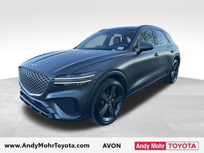 2023 Genesis GV70 2.5T Sport Prestige