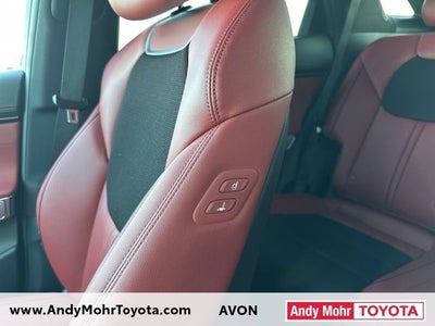 2023 Genesis GV70 2.5T Sport Prestige