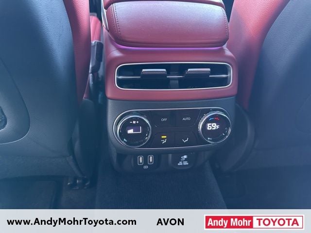 2023 Genesis GV70 2.5T Sport Prestige