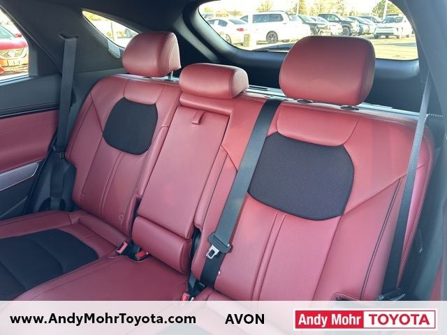 2023 Genesis GV70 2.5T Sport Prestige