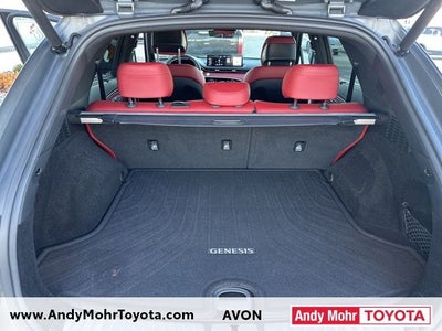 2023 Genesis GV70 2.5T Sport Prestige