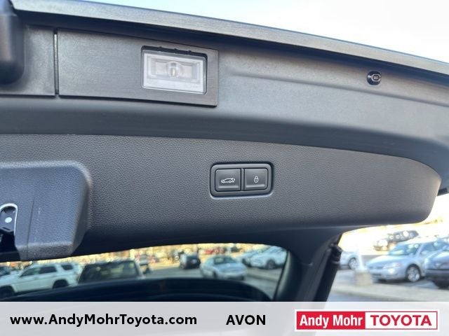 2023 Genesis GV70 2.5T Sport Prestige