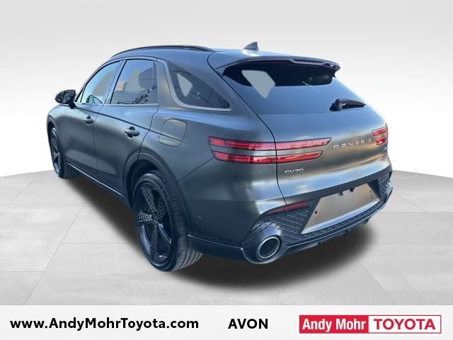 2023 Genesis GV70 2.5T Sport Prestige