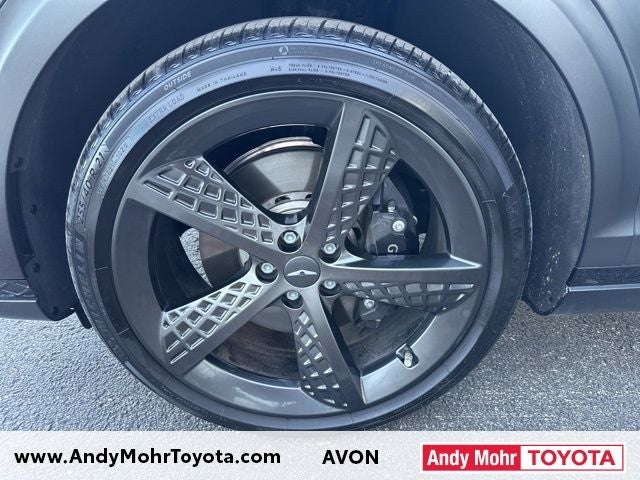 2023 Genesis GV70 2.5T Sport Prestige