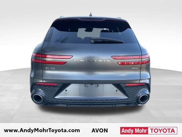2023 Genesis GV70 2.5T Sport Prestige