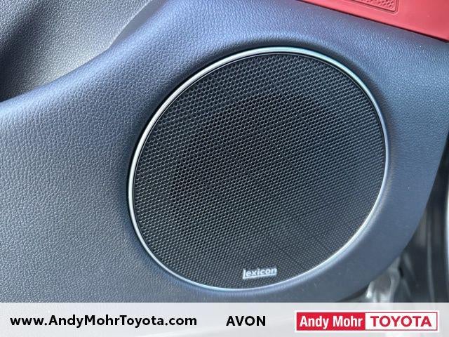 2023 Genesis GV70 2.5T Sport Prestige