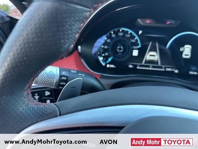 2023 Genesis GV70 2.5T Sport Prestige