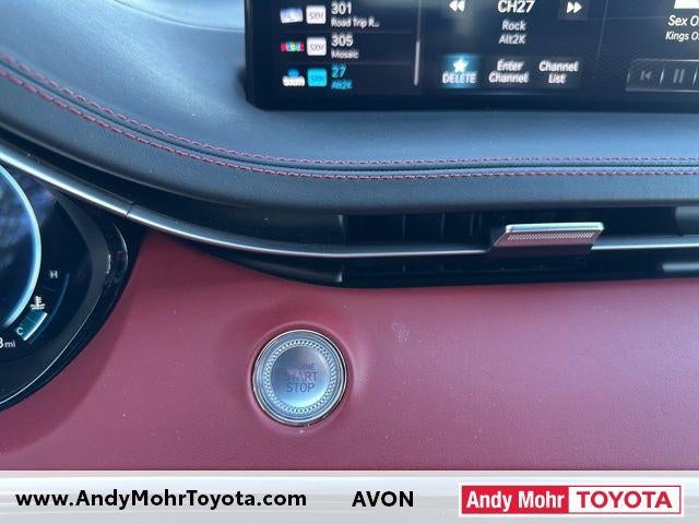 2023 Genesis GV70 2.5T Sport Prestige