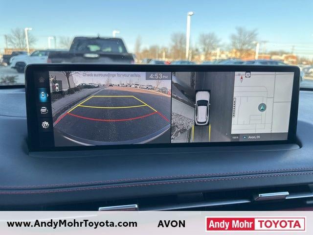 2023 Genesis GV70 2.5T Sport Prestige