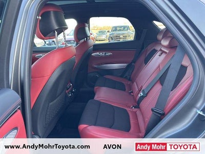 2023 Genesis GV70 2.5T Sport Prestige