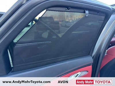 2023 Genesis GV70 2.5T Sport Prestige