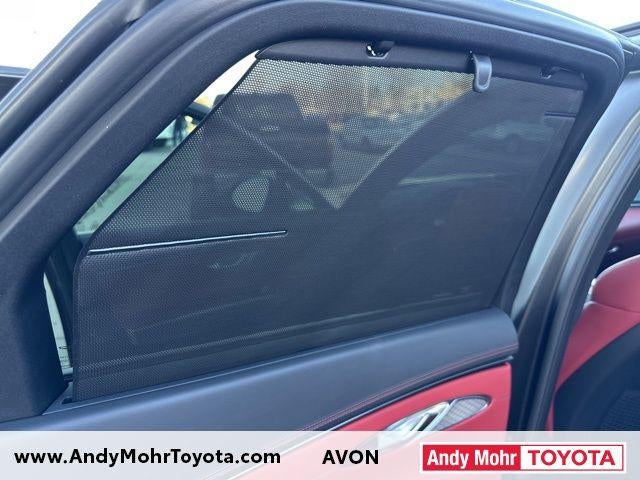 2023 Genesis GV70 2.5T Sport Prestige