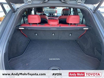 2023 Genesis GV70 2.5T Sport Prestige