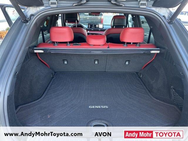 2023 Genesis GV70 2.5T Sport Prestige