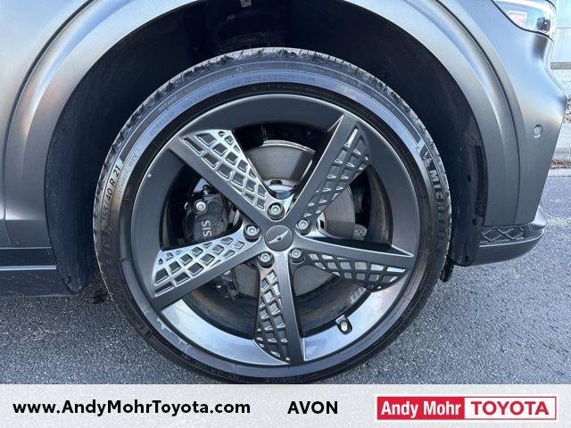 2023 Genesis GV70 2.5T Sport Prestige