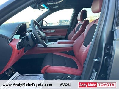 2023 Genesis GV70 2.5T Sport Prestige