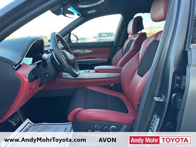 2023 Genesis GV70 2.5T Sport Prestige